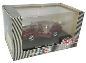 yzzr[@͌^ԁ@ԁ@[VOJ[ tF[_CJXgcdc detail cars 143 ferrari 456 gt rossa diecast 191