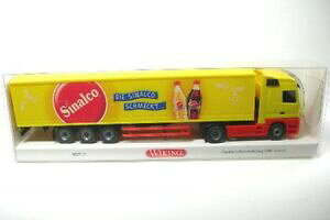 yzzr[@͌^ԁ@ԁ@[VOJ[ ZfXxcANgXmercedesbenz actros semiremorque sinalco