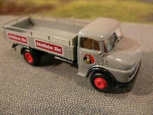 yzzr[@͌^ԁ@ԁ@[VOJ[ r[f187 brekina mb 322 schultheiss biere speciale modele