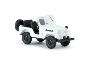 yzzr[@͌^ԁ@ԁ@[VOJ[ J[jo[TW[vlQ[hbrekina voiture jeep universel renegade 58909
