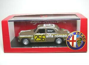 yzzr[@͌^ԁ@ԁ@[VOJ[ At@IJalfa romeo 1900 ti n256 carrera messicana 1954