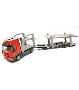 yzzr[@͌^ԁ@ԁ@[VOJ[ iveco stralis bisarca red 143