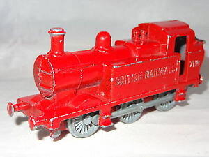 �y���������z�z�r�[�@�͌^�ԁ@�ԁ@���[�V���O�J�[ budgie british railways train loco 7118