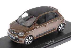 yzzr[@͌^ԁ@ԁ@[VOJ[ m[gDCSJv`[muEfrenault twingo 2014 cappuccino brown 143 model 517415 norev