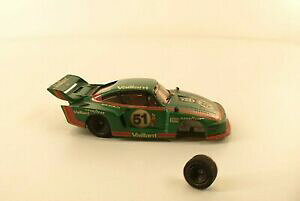 �y���������z�z�r�[�@�͌^�ԁ@�ԁ@���[�V���O�J�[ ���f���|���V�F�^�[�{�����^���L�b�g�}�E���ggrand prix models porsche 935 turbo 51 1976 kit metal monte 143