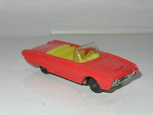 【送料無料】ホビー 模型車 車 レーシングカー ハスキーコーギーフォードサンダーバードcorgi husky ford thunderbird