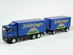 yzzr[@͌^ԁ@ԁ@[VOJ[ aao187 man tga xl getrankekerhangerzug altottinger herpa 147736