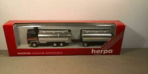 yzzr[@͌^ԁ@ԁ@[VOJ[ ~N^J[gbNaherpa scania lait camion citerne hangerzug * vi69518