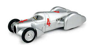 yzzr[@͌^ԁ@ԁ@[VOJ[ I[gjIauto union rekordwagen carenata 1937 143 2006 brumm