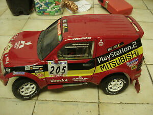 yzzr[@͌^ԁ@ԁ@[VOJ[ ep_Jsolido mitsubishi pajero parisdakar 2001 118 tbe