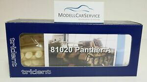 yzzr[@͌^ԁ@ԁ@[VOJ[ gCfgpT[trident 187 81020 sdkfz 171 panzerkampfwagen v panthere a