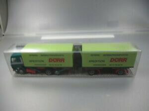 �y���������z�z�r�[�@�͌^�ԁ@�ԁ@���[�V���O�J�[ �A���x�ha�L�����Aalbedo scania hangerzug transporteur caulier ssk33