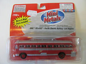 yzzr[@͌^ԁ@ԁ@[VOJ[ NVbN^AJfoXclassic metal works usa 187 gmc pd 4103 bus modele
