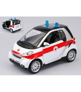 yzzr[@͌^ԁ@ԁ@[VOJ[ X}[gtH[c[bTC^Asmart fortwo croce rossa italiana 124