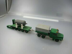 yzzr[@͌^ԁ@ԁ@[VOJ[ g[[gXtH[[Vkibripreiser remorque avec agregator, transformation ssk58