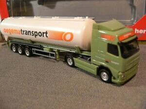 yzzr[@͌^ԁ@ԁ@[VOJ[ {{g[[187 herpa volvo fh gl oegema nl silosemiremorque 158084