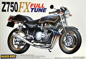 yzzr[@͌^ԁ@ԁ@[VOJ[ aoshima kawasaki z750 fx full tune 042168 112