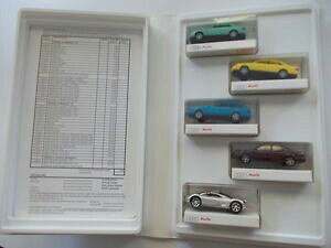 �y���������z�z�r�[�@�͌^�ԁ@�ԁ@���[�V���O�J�[ �r�f�I�A�E�f�B�r�b�g�{�b�N�Xrietze audi special boite bit 1995 in videoenveloppe gk4