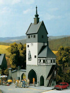 yzzr[@͌^ԁ@ԁ@[VOJ[ 12342 auhagen ho porta di citta medioevale