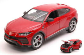 【送料無料】ホビー　模型車　車　レーシングカー miniature voiture echelle 124 welly lamborghini urus modelisme diecast