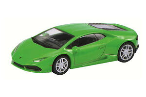 yzzr[@͌^ԁ@ԁ@[VOJ[ {M[jafGfBVlamborghini huracan vert schuco edition 164 20124