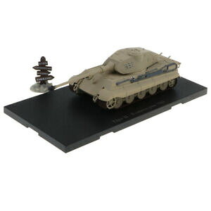 �y���������z�z�r�[�@�͌^�ԁ@�ԁ@���[�V���O�J�[ �X�P�[���h�C�c�^�C�K�[���f�����U�[�oechelle 172 allemande tiger iikassarine passer 1943 modele de reservoir