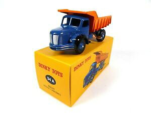 yzzr[@͌^ԁ@ԁ@[VOJ[ gbNoPbgLA~j`AJ[camion berliet benne carriere dinky toys 34a voiture miniature mb430