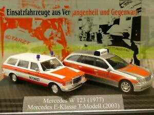yzzr[@͌^ԁ@ԁ@[VOJ[ ubVNXfZbg187 busch mb 123 ambulance mb classe e tmodele samu 2er set 49937