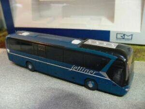 �y���������z�z�r�[�@�͌^�ԁ@�ԁ@���[�V���O�J�[ �W�F�b�g187 rietze neoplan jetliner 69600