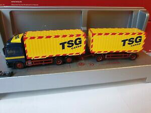 �y���������z�z�r�[�@�͌^�ԁ@�ԁ@���[�V���O�J�[ �A�N�g���Xu�L�����Aactros lt;lt; tsg cargo thuringer transporteur societelettres 99885 ohrdruf