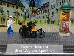 yzzr[@͌^ԁ@ԁ@[VOJ[ ubVxcGW{o[Txc187 busch benz moteur voiture bertha benz 40002