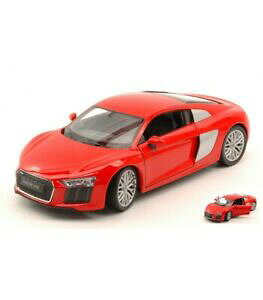 yzzr[@͌^ԁ@ԁ@[VOJ[ AEfBaudi r8 v10 2016 red 124