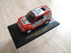 yzzr[@͌^ԁ@ԁ@[VOJ[ lbg[NpWF_J[[ixo mitsubishi pajero dakar 2003 fontenay 143