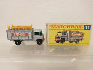 yzzr[@͌^ԁ@ԁ@[VOJ[ }b`zC[ZfXgbNesf04924 matchbox regular wheels 11d mercedes scaffolding camion