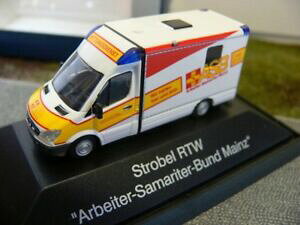 �y���������z�z�r�[�@�͌^�ԁ@�ԁ@���[�V���O�J�[ �}�C���c�{�b�N�X187 rietze strobel rtw asb mayence pcbox 61778