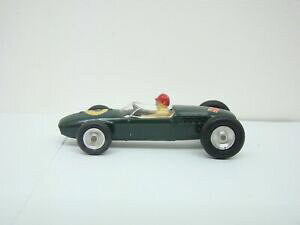 �y���������z�z�r�[�@�͌^�ԁ@�ԁ@���[�V���O�J�[ �Z���Gsolido serie 100 lotus f1 n118 annee 1960 143 ancien