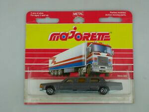 �y���������z�z�r�[�@�͌^�ԁ@�ԁ@���[�V���O�J�[ �`�A�K�[���L���f���b�N�X�g���b�`�����W���V���[�Y�{�b�N�X339 majorette 158 cadillac stretch limousine serie 300 avec box 513518