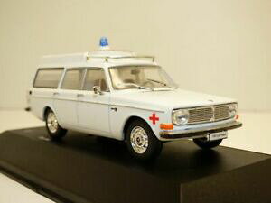 yzzr[@͌^ԁ@ԁ@[VOJ[ {{GNXvXvolvo 145 express ambulance 143 ziekenwagen