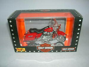 yzzr[@͌^ԁ@ԁ@[VOJ[ n[[_rbh\LObhbhq[gmaisto harleydavidson 2002 flhri road king rouge rouge 118 moto