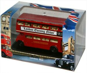 yzzr[@͌^ԁ@ԁ@[VOJ[ ahoXIbNXtH[hfac routemaster london bus, oxford modele auto 176