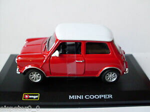 yzzr[@͌^ԁ@ԁ@[VOJ[ ~jN[p[V[P[Xmini cooper rouge vitrine, bburago rue classics 13 2