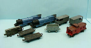 yzzr[@͌^ԁ@ԁ@[VOJ[ u[X^[COhob`bra14 lone star england lot locomotive vapeur et wagons