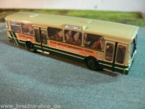 �y���������z�z�r�[�@�͌^�ԁ@�ԁ@���[�V���O�J�[ u187 brekina mb o 305 flusterbus 50731 prix special