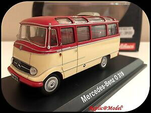 �y���������z�z�r�[�@�͌^�ԁ@�ԁ@���[�V���O�J�[ ????�����Z�f�X�x���c���f��???????? 143 mercedesbenz o 319 schuco 02811 ????