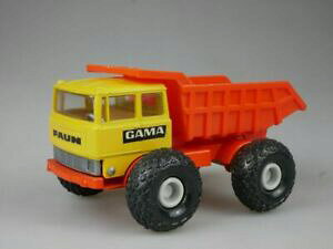 yzzr[@͌^ԁ@ԁ@[VOJ[ ~jK}ChCtoPbggbNrbOzC[mini gama 9291 faune camion benne tombereaux big wheels 112081