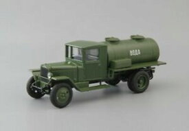 【送料無料】ホビー　模型車　車　レーシングカー トラックモデルmaquette camion 143 zis5v ac eau, vert