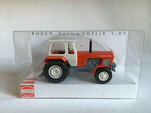 �y���������z�z�r�[�@�͌^�ԁ@�ԁ@���[�V���O�J�[ �u�b�V�����f��busch 42849 progres zt303 vert, h0 modele 187