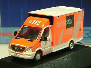 yzzr[@͌^ԁ@ԁ@[VOJ[ rietze wietmarscher ambulance rtw euskirchen 72025 187