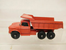 【送料無料】ホビー　模型車　車　レーシングカー マッチ＃ダッジトラックホイールx64273 matchbox regular wheels no 48 c dodge tombereaux camion