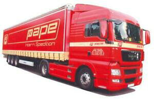 yzzr[@͌^ԁ@ԁ@[VOJ[ gbN}awm camion man tga xlx aerop gaksz pape 74454